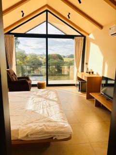 Gable Grove - Bask In Nature's Sanctuary - Talai - 3