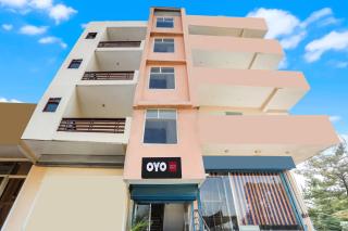 Hotel O Safe & Sure Residency - 0