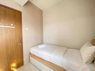 Cozy 2BR at Pinewood Apartment By Travelio - Sumedang - 5