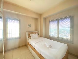Cozy 2BR at Pinewood Apartment By Travelio - Sumedang - 4
