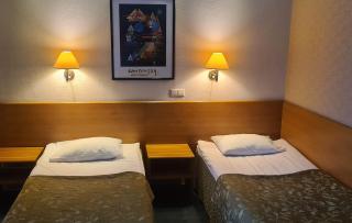 Barclay Hotel - Tartu - 1