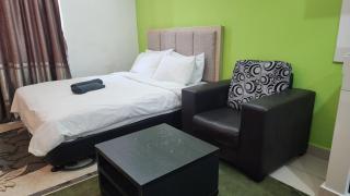The Viana Apartment 6 - 9