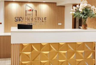 UrbanView @ Stay Inn Style Hotel Vigan - Vigan - 6