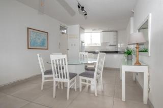 45 Sea Lodge Umhlanga Rocks - 1