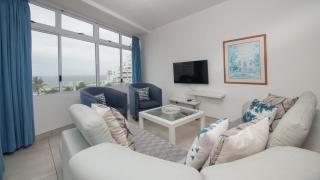 45 Sea Lodge Umhlanga Rocks - 3