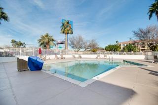 Motel 6-Phoenix, AZ - East - 7