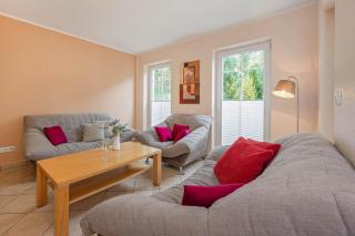 Quartier am Kirchberg 01 - Zinnowitz - 9