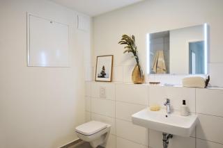 Apartment B 7 "Pine Hill Resort" - Zirchow - 2