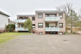 Die Insel Seaside Appartement 7 - Timmendorfer Strand - 9