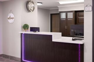 Super 8 by Wyndham Burnham/Lewistown - 6