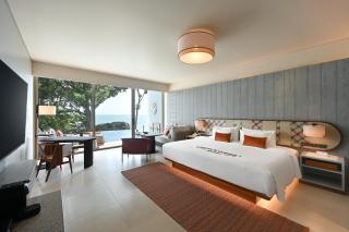 Rocky's Boutique Resort - Veranda Collection Samui - Strand Lamai - 1