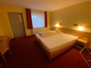 Hotel Weidenmühle - Mühlhausen - 3