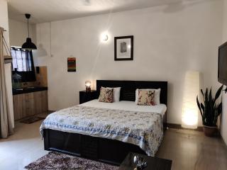 Hootstays Apartment 203, Near Prem Mandir - Vrindāvan - 0