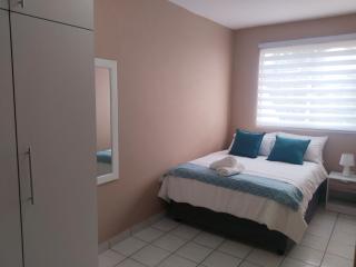 48 Camarque - Umdloti - 1