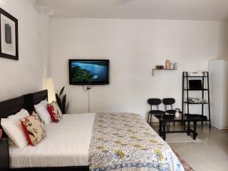 Hootstays Apartment 203, Near Prem Mandir - Vrindāvan - 9