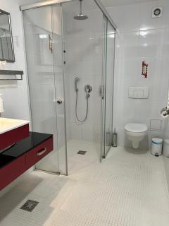 Hotel Bistrita - Bacău - 3
