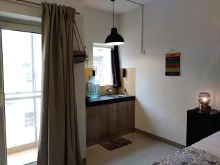 Hootstays Apartment 203, Near Prem Mandir - Vrindāvan - 4