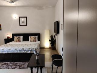 Hootstays Apartment 203, Near Prem Mandir - Vrindāvan - 8