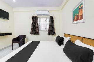 Hotel O Ramam - Ayodhya - 2