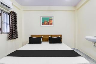 Hotel O Ramam - Ayodhya - 4