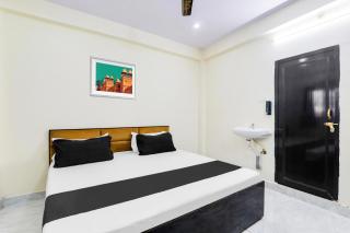 Hotel O Ramam - Ayodhya - 1