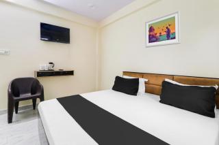 Hotel O Ramam - Ayodhya - 5