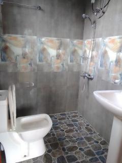 Drizzle Ridge Hotel - Nuwara Eliya - 3