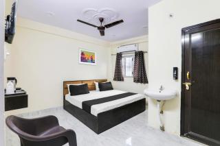 Hotel O Ramam - Ayodhya - 9