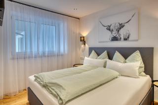 Lakefield Panorama Appartements - 1