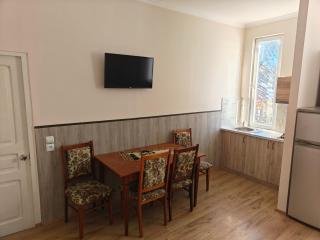 Tuz House R6 - Bakoerjani - 7