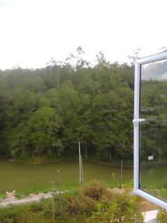 Drizzle Ridge Hotel - Nuwara Eliya - 2