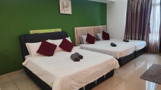 The Viana Apartment 3 - Kota Bharu - 6