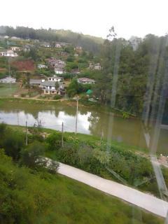 Drizzle Ridge Hotel - Nuwara Eliya - 1