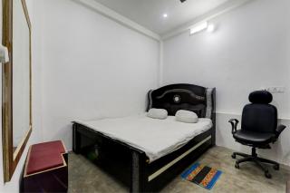 Hotel O The Vishnu - Bettiah - 4
