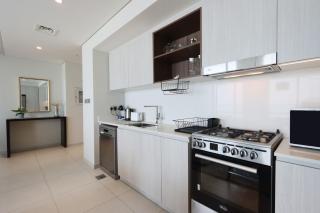 Livbnb - Comfort 2B in Vida Residences Creek Beach - Dubai - 6