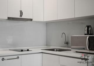 Mansion One by Simply Penang - George Town - 4