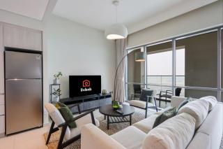 Livbnb - Comfort 2B in Vida Residences Creek Beach - Dubai - 4