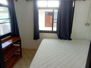 Blue Lotus Resort - Ban Tai - 4