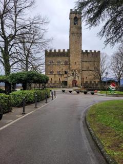 Casa Fresia centro storico Poppi - Poppi - 8
