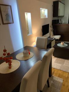 Beli Apartman u Zlatiborskim konacima Bele vode bb - Zlatibor - 9