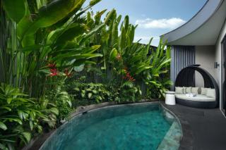 Je Ne Sais Quoi Seminyak - 6