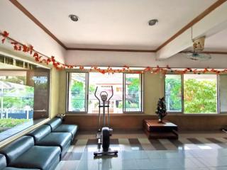 R Lodge - Banguecoque - 1