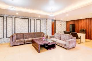 Townhouse Sakura - Lucknow - 9