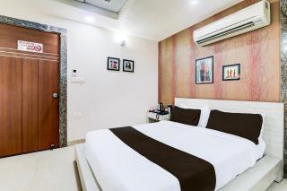 Townhouse Sakura - Lucknow - 7