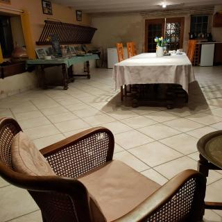 La ferme du Grand Faubourg - 7