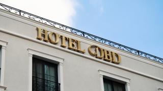 DBD Hotel Bayraklı - Bayrakli - 8