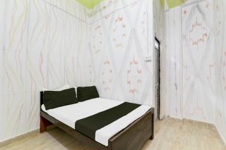Hotel O BRS Dream - Hasanganj - 9