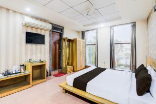 Townhouse Sakura - Lucknow - 8