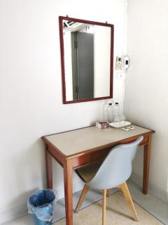 R Lodge - Banguecoque - 9