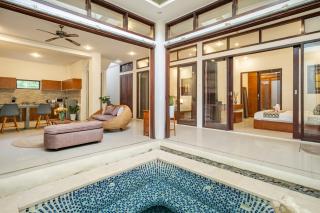 Seven Residence - 8